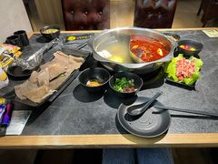 -林记潮牛·牛肉火锅(上马墩店)