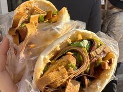 -刘小武·锅魁(总店)