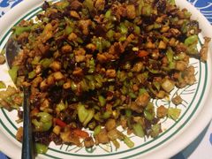 黑三剁-云海肴·云南菜(南强街总店)