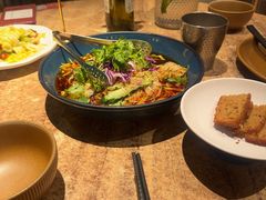 -耶里夏丽·丝路新疆菜·清真食品(徐汇南丹东路臻选店)