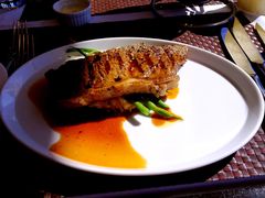 -360 The Restaurant at the CN Tower