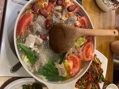 -小厨子私房菜·云南美食店
