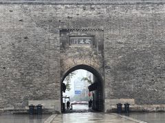 -西安城墙·碑林历史文化景区