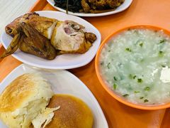 -香妃烤鸡(西单店)