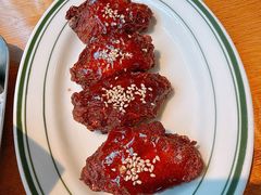 -1861意大利餐厅(文化广场店)