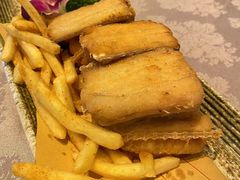 -山外山菜馆(玉泉路店)