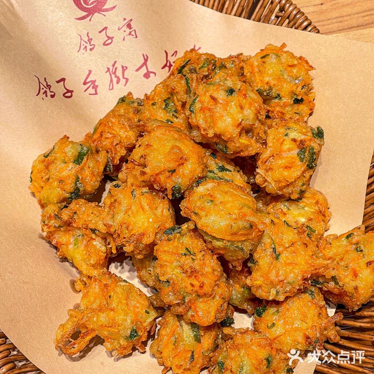 年终聚餐好地方！东北菜太敞亮了