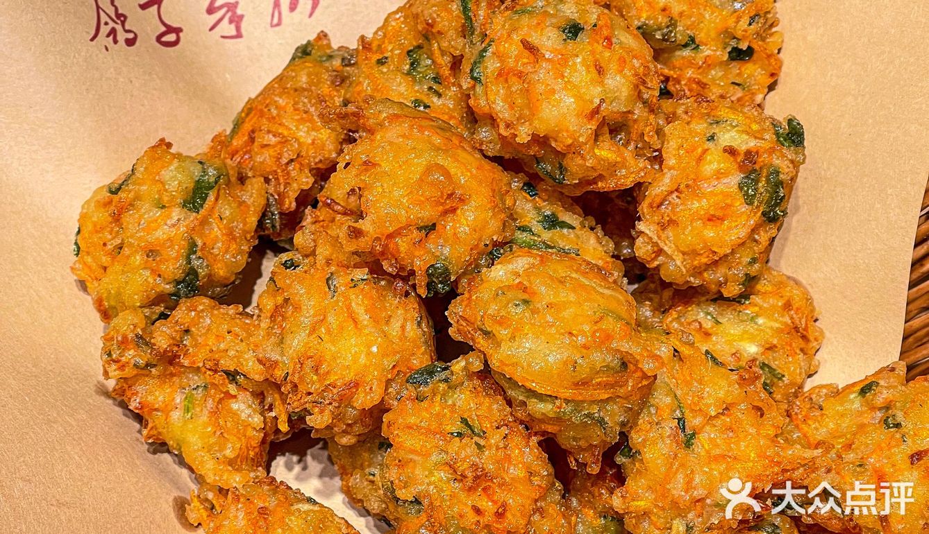 年终聚餐好地方！东北菜太敞亮了