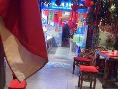 -鱼满舱·鲜活海鲜·正宗鲁菜