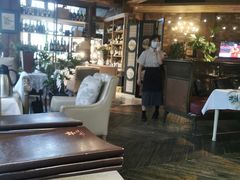-一棵树·意大利西餐厅One Tree(新城店)