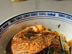 -鲁达面馆本帮风味(共康东路店)