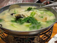 三鲜汤-卤鸭儿(小河路店)
