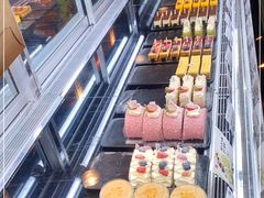 -YUMI芽米·法式烘焙·咖啡(文化宫店)