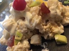 -陆壹捌餐厅(五大道店)