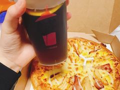 -必胜客(会展店)
