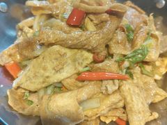 -小柴米·传统江西菜(万寿宫店)