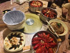 -巴厘龙虾·榜首油焖大虾(青山店)