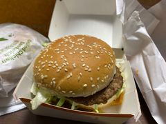 -麦当劳(济泺路店)