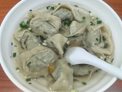-蒸好吃馄饨