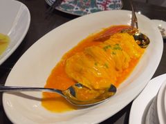 -海派悦庭·海胆烧麦·新融合菜(凯德广场店)