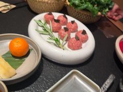 -大龙燚·旷野鲜火锅(广州首店)