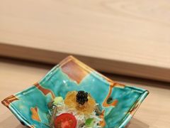 -鮨一日本料理(大中华店)