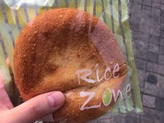-RiceZone乐食尊纯米面包坊(望京店)