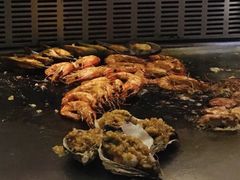 -大渔铁板烧(大悦城店)