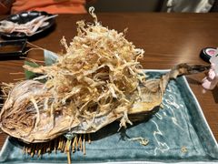 明太鱼干-神奈川·小京