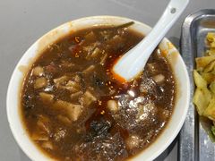-马老三肉丁胡辣汤(西一路店)