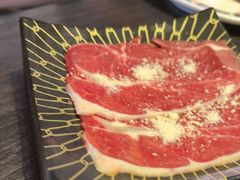 -AJIYA·池袋日式烧肉自助(天津万象城店)
