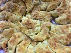 -金山锅贴店(金泉路店)