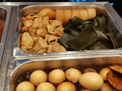 -武圣羊汤(武圣路店)