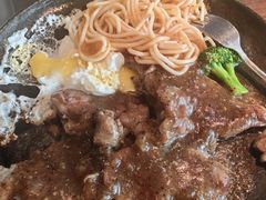 -豪享来牛排(人民店)