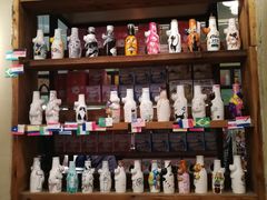 -猫咪博物馆(顶澳仔猫街店)