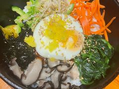 -韩象烤肉·韩国料理(市南麦凯乐旗舰店)