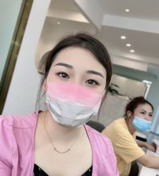 -Verywang半永久纹眉•仪器野生眉