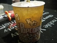 -蓝尊量贩(黄河路店)