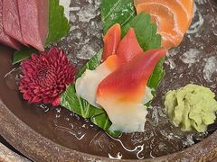 -黑松白鹿(金融街店)