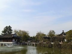 -千灯古镇