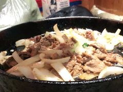 -名扬烤肉(起源店)