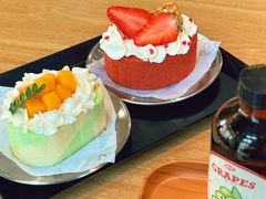 -GOTLOT COFFEE&KITCHEN角落厨房NOOK店