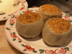 -清真·老门框爆肚涮肉·中华老字号(丰管路店)