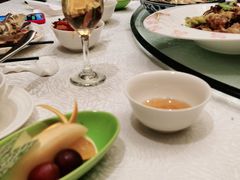 -青岛海天世园酒店-海澜阁中餐厅