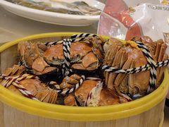 -七的湖·江南蟹舫·阳澄湖农家菜(蟹舫苑店)