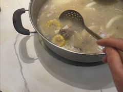-聚味罗记大排檔·烧烤·鲜鱼杂·甲鱼煲(科学馆店)