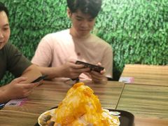 -杨小贤芒果绵绵冰(南门口店)