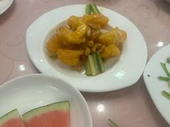 -烤肉宛饭庄(南礼士路店)