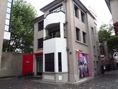 -徐家汇源景区-衡山坊