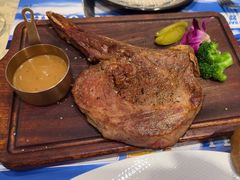 -安德烈俄式西餐厅(中央大街店)